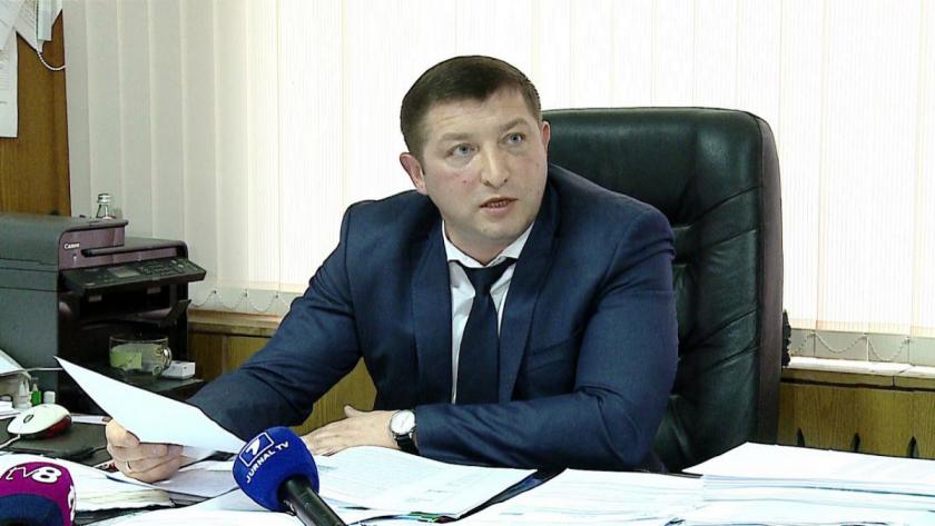Заседание Апелляционной палаты по делу в отношении Руслана Попова не состоялось