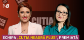 Журналисты «Cutia Neagră Plus» заняли первое место в конкурсе журналистских расследований - ВИДЕО
