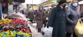 В Молдове цены на основные продукты выросли на 15%. Что говорят граждане? - ВИДЕО