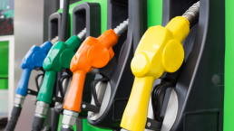 НАРЭ объявило новые тарифы на топливо. Цены на бензин начали падать, а дизель дорожает