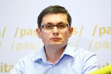 Igor Grosu comentează rezultatele preliminare anunțate de CEC. „Este prematur să celebrăm victoria”