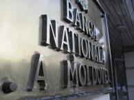 Mold-Street: De ce scad rezervele valutare ale Băncii Naționale a Moldovei