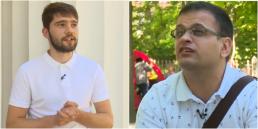 /VIDEO/ Tot mai mulți tați din Moldova solicită concediul paternal. Tot ce trebuie să știi despre obținerea lui