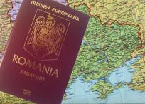 Veste bună pentru moldoveni! Valabilitatea pașapoartelor românești ar putea fi extinsă până la 10 ani