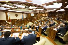 /VIDEO/ Urmărește LIVE ședința Parlamentului din 7 iunie. Pe ordinea de zi – Legea cu privire la Centrul Național Anticorupție