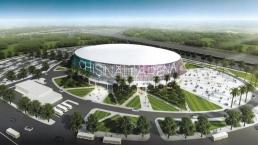 Arena Chișinău -  un nou miliard de lei care va fi scos din bugetul de stat?