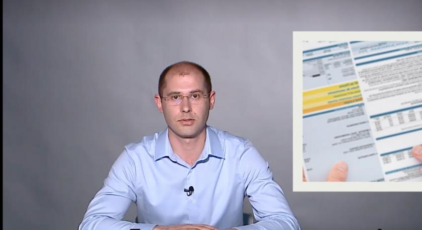 /VIDEO/ Expertul Sergiu Tofilat, despre schemele de pe piața energetică: Cine și cum ne fura?