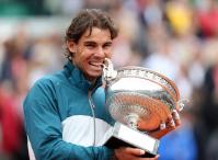 Tenismenul Rafael Nadal a câştigat pentru a 11-a oară turneul de la Roland Garros