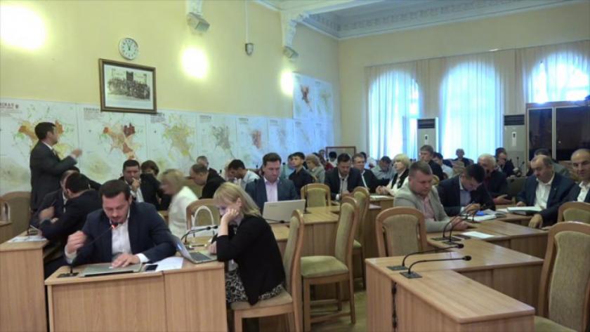 După o pauză de câteva luni, Consiliul Municipal Chișinău se convoacă într-o ședință extraordinară