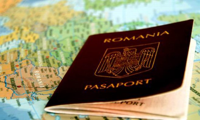 Veste bună pentru moldovenii cu cetățenie română. Legea privind extinderea termenului pașapoartelor, în vigoare