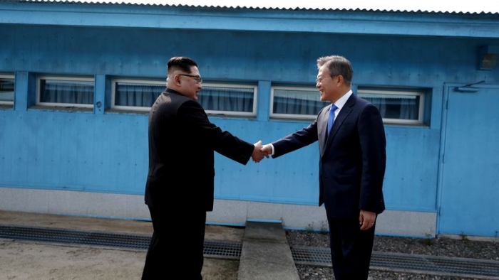 Un pas diplomatic important făcut de cele două Corei. Care linii de comunicații vor fi restabilite
