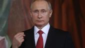 Путин: требования РФ к США и НАТО - не ультиматум, но мы ждем их ответа