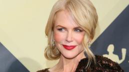 Nicole Kidman a donat jumătate de milion de dolari Fondului Fiduciar ONU