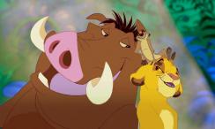 Compania Disney, acuzată de furt pentru folosirea frazei „Hakuna Matata” în noul film „Lion King”