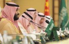 Canada vrea să anuleze un contract de vânzare de arme către Arabia Saudită