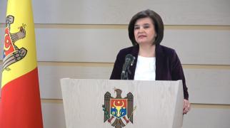 Экс-министр правительства ДПМ Моника Бабук может стать директором Румынского института культуры в Кишиневе