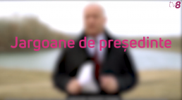 /VIDEO/ Jargoane de președinte