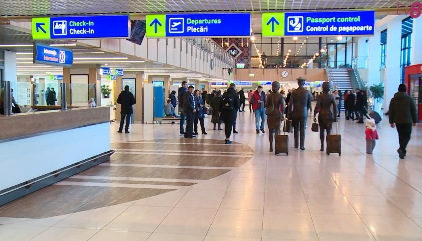 Precizările MAEIE după ce UE a inclus R. Moldova în lista țărilor pentru care se recomandă eliminarea restricțiilor de călătorie