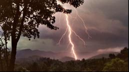 Alertă meteo! Cod galben de ploi cu descărcări electrice pe întreg teritoriul țării: Perioada vizată
