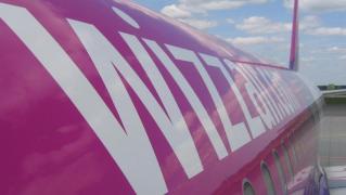 В декабре авиакомпания Wizz Air возобновит рейсы из Кишинева по восьми направлениям