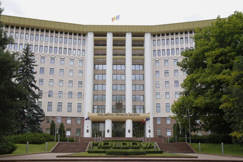 O nouă ședință comună a comisiilor juridice din cadrul Parlamentului R. Moldova și cel al României. Ce subiecte vor fi abordate