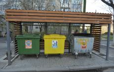 В Кишиневе почти вдвое повысили плату за вывоз мусора. Новые тарифы вступят в силу с 1 июля
