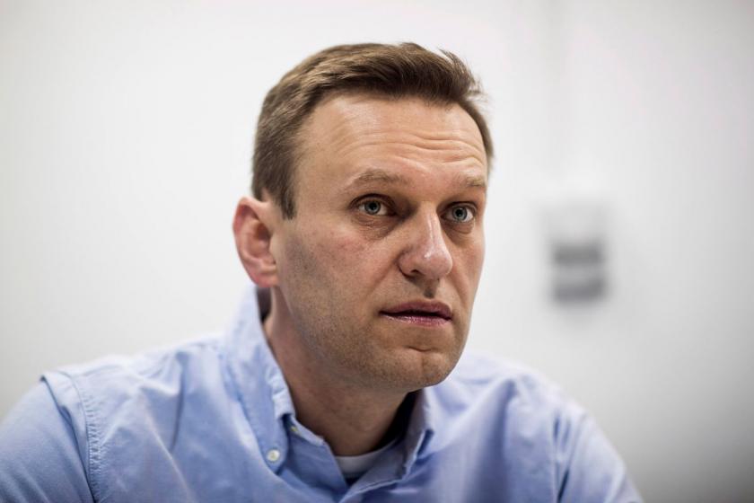 Kremlinul nu vede motive pentru inițierea unei anchete în privința presupusei otrăviri a lui Navalnyi