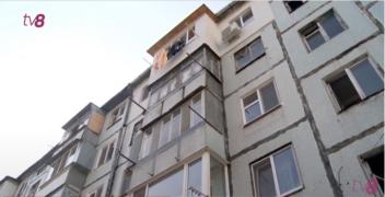 /ВИДЕО/ Перепись населения выявила много неучтенной жилой недвижимости в Молдове
