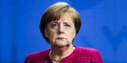 Alertă cu bombă la biroul de circumscripție al cancelarului german Angela Merkel