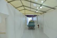 Ministerul Sănătății anunță că a reactivat 500 de paturi în spitale pentru persoanele infectate cu COVID-19