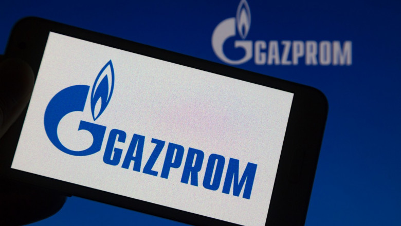 România a încetat contractul istoric cu Gazprom înainte de expirare: compania română nu va suferi pierderi financiare