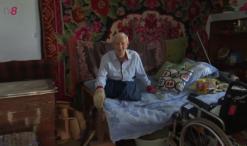 /VIDEO/ „Bătrânii noștri”: primii eroi ai campaniei ne-au primit în case cu daruri, bani și mesaje de susținere