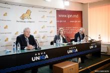 „Restartăm Moldova”. Partidul Legii și Dreptății, pe lista căruia se regăsește Durleșteanu, s-a lansat în campania electorală pentru scrutinul din 11 iulie