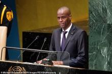 Preşedintele Haiti, Jovenel Moise, asasinat cu focuri de armă