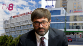/VIDEO INVESTIGAȚIE/ Ultimul tun! 200 milioane lei, scoase într-o zi de la Moldovagaz și compania de leasing a lui Andronachi