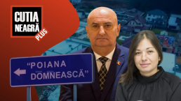 /VIDEO INVESTIGAȚIE/ Cel mai scump cartier al Durleștiului - „Poiana Domnească”: Zeci de terenuri, ajunse la rudele foștilor primari Crudu și Nedelea