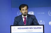Cine este Mohammed ben Sulayem, primul preşedinte FIA care nu este originar din Europa