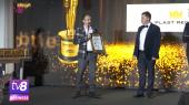 /VIDEO/ Plastregal s-a ales cu trofeul Notorium Trademark Awards 2021