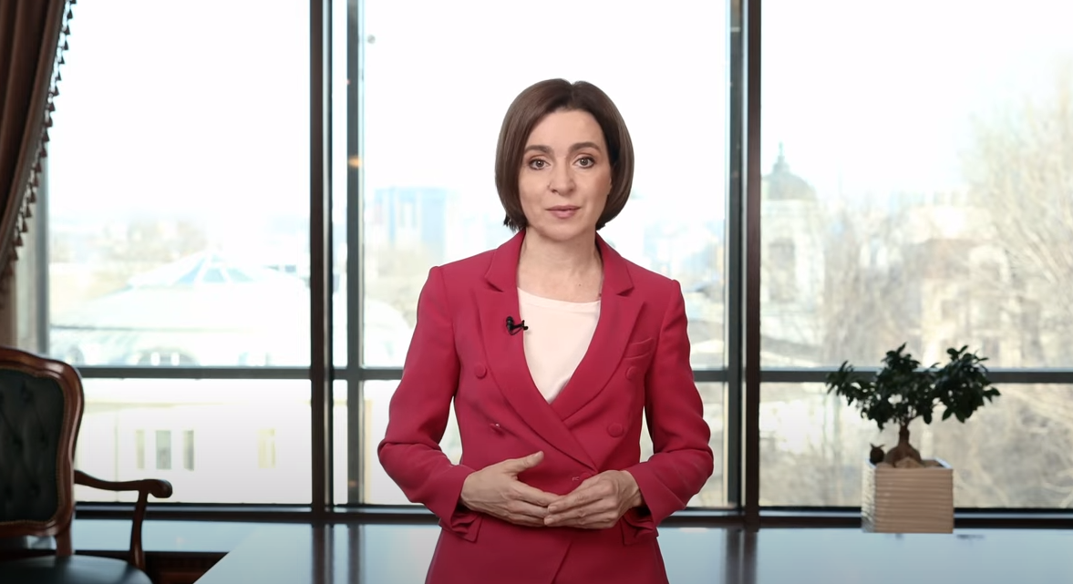 TV8.md “Вместе мы сделали много хорошего, но были и