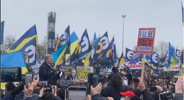 poroshenko