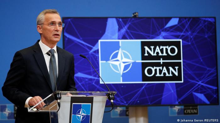 stoltenberg