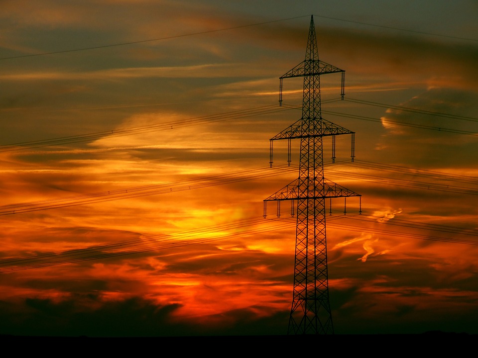 electricity