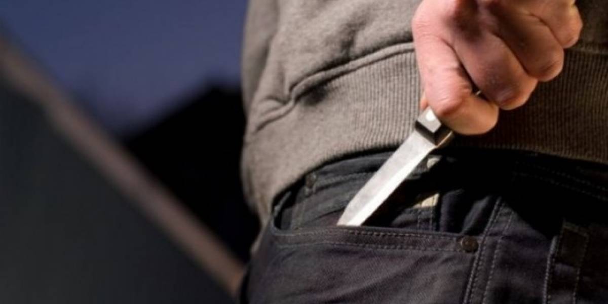 Ceartă între doi frați italieni: S-au înjunghiat, dar până a venit Poliția s-au și împăcat