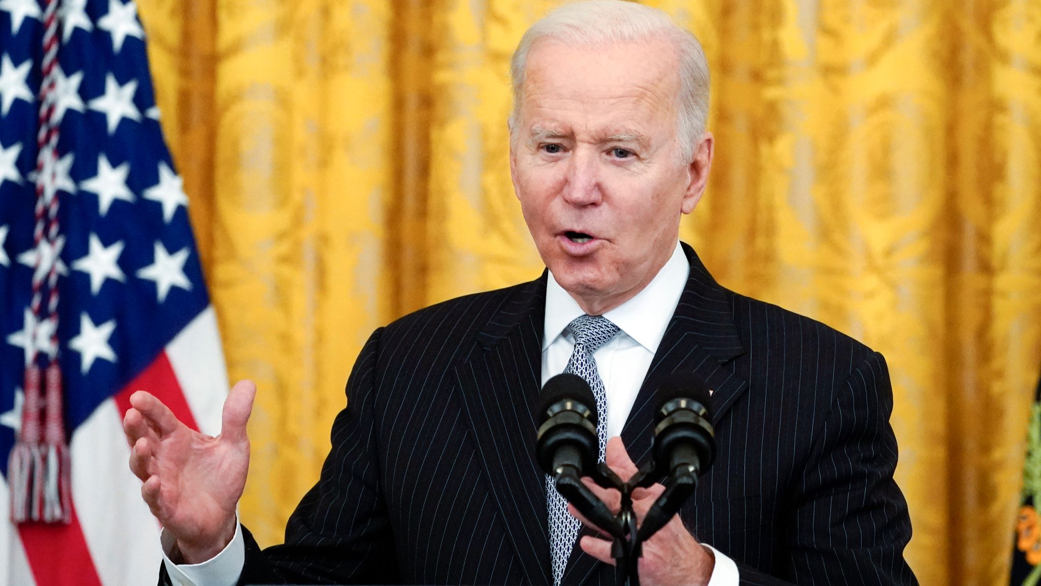 joe biden