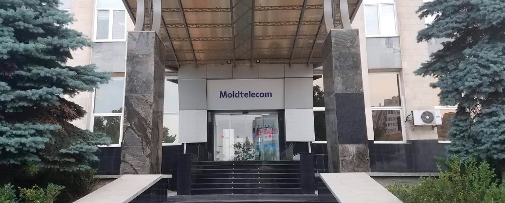 MOLDTELECOM