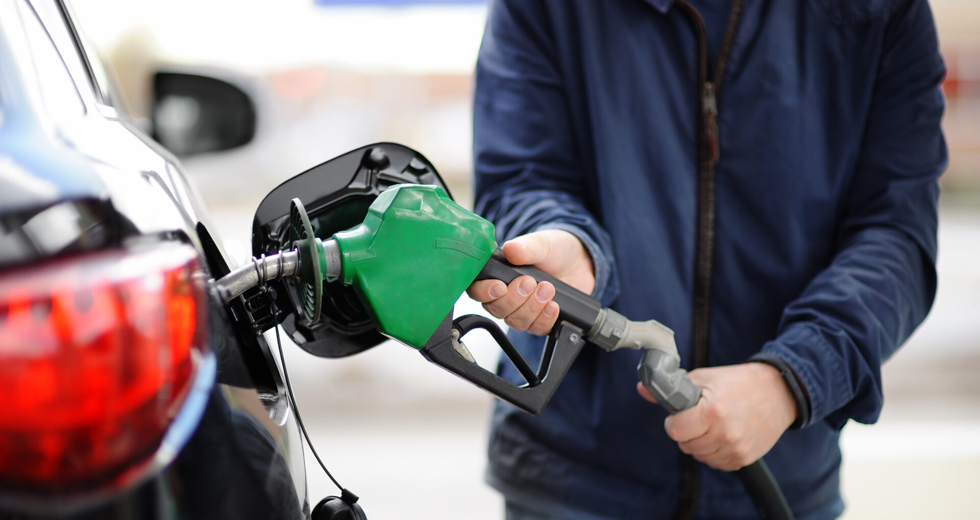 Carburanti benzină motorină