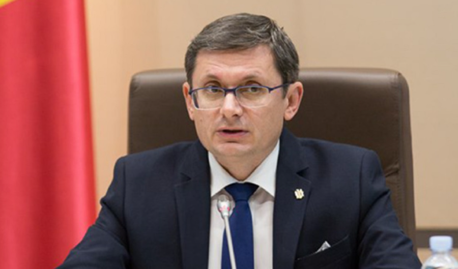 Igor Grosu