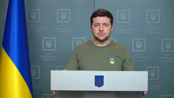 Zelenski