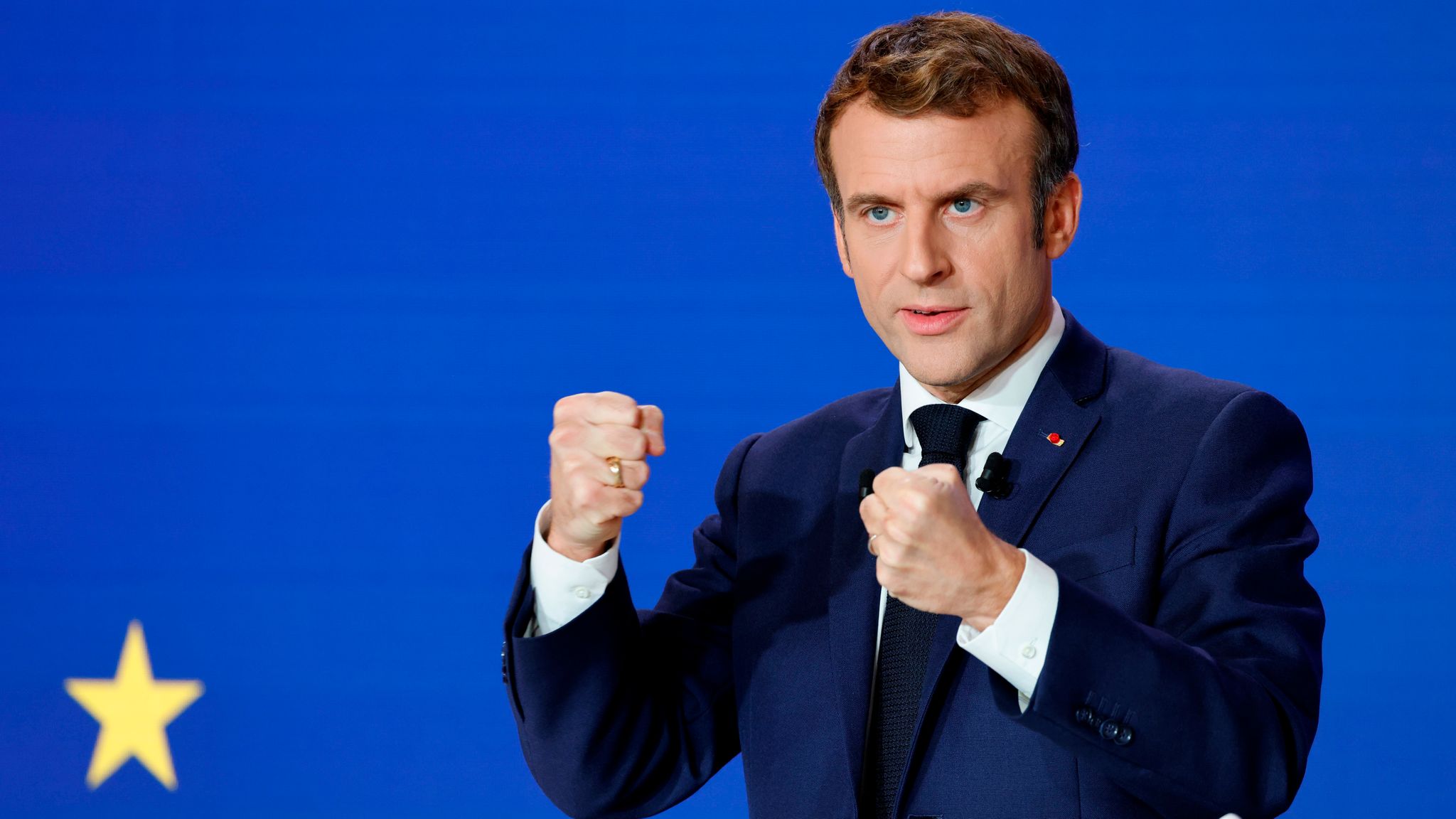 French-President-Emmanuel-Macron