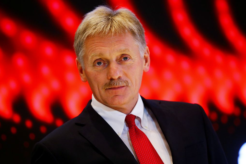 Peskov